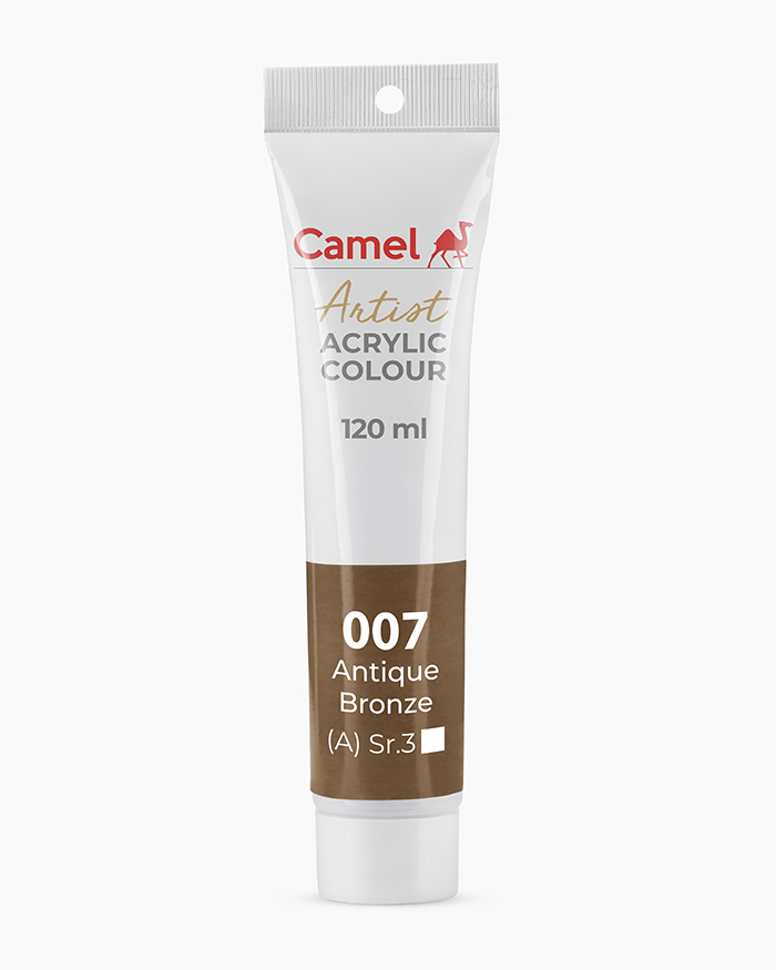 CAMEL ARTIST ACRYLIC COLOUR